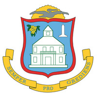Government of Sint Maarten logo - Similar company to Saba Comprehensive School