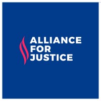 Alliance for Justice logo - Similar company to Devry University