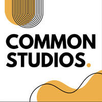 Common Studios logo - Similar company to Terrain Digital Media