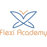 Flexi Academy School logo - Similar company to 'Em Marketing House