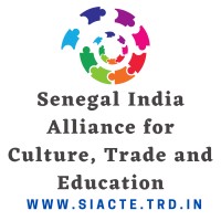 Senegal India Alliance for Culture, Trade and Education logo - Similar company to Dgft Gmbh