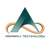 Ariaram Technology Development logo - Similar company to Creativebug Studio