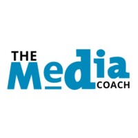 Media Coach International Ltd logo - Similar company to The Public Speaking Course