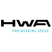 HWA AG logo - Similar company to Raceon