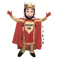 Furniture & Mattress Discount King logo - Similar company to Homicor