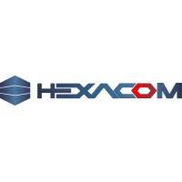 HexaCom SA logo - Similar company to Hexacom