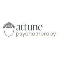 Attune Psychotherapy logo - Similar company to Behavioral Associates