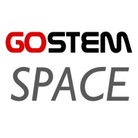 GoSTEM Space logo - Similar company to Amari Engineering & Consulting