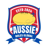Aussie Rules Global logo - Similar company to Plasloc Australia