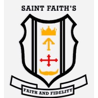St Faith's High School, Manicaland, Zimbabwe logo - Similar company to Biella Lighting Design