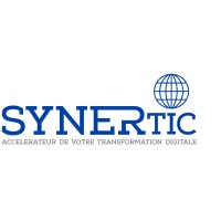 Synertic logo - Similar company to Sekure'Up Advisory & Consulting