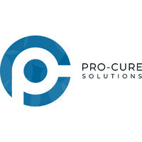 Pro-Cure Solutions GmbH logo - Similar company to Cresoft Ag