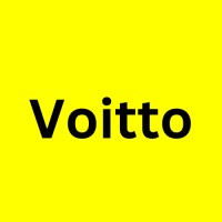 Voitto logo - Similar company to Roboten