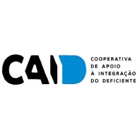 CAID - Cooperativa de Apoio à Integração do Deficiente logo - Similar company to Quinta Da