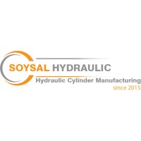 SOYSAL HYDRAULIC logo - Similar company to Purdue Aiaa