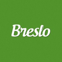 Breslo logo - Similar company to Getdisruptive Lab