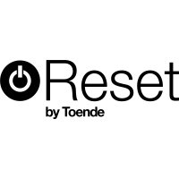 Reset by Toende logo - Similar company to Maison Traclet