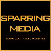 Sparring Media logo - Similar company to Phoenix Native