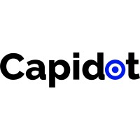 Capidot logo - Similar company to Spectrumwise