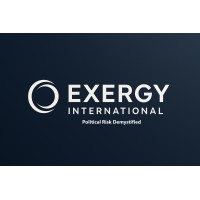 Exergy International LLC logo - Similar company to Arbroath Group