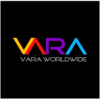 VARA WORLDWIDE logo - Similar company to Jogeshwary Solutions