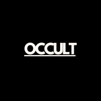 TheOccult logo - Similar company to The Occ