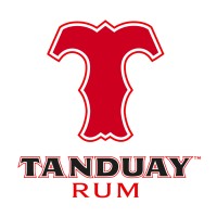 Tanduay Rum logo - Similar company to Salon Vs Pack