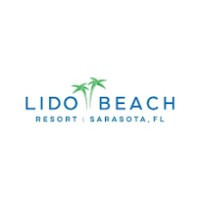Lido Beach Resort - Sarasota logo - Similar company to Useh International Training Services, Inc.