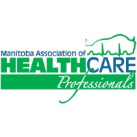Manitoba Association of Health Care Professionals logo - Similar company to Manitoba Association Of Health Care Professionals - Mahcp