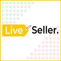 Live Seller logo - Similar company to Social Target