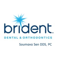Brident Dental & Orthodontics logo - Similar company to Intellidental