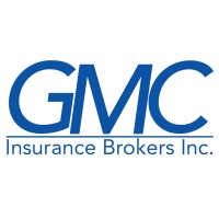 GMC Insurance Brokers Inc logo - Similar company to Prana Risk Insurance Brokers & Agents