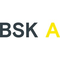 BSK Arkitekter logo - Similar company to Projit Ab