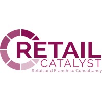 Retail Catalyst logo - Similar company to Nyuz