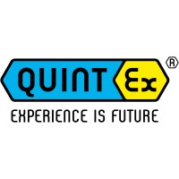 Quintex GmbH, your specialist for trace heating and explosion protection logo - Similar company to Quintex Engineering Consultants