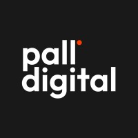 Pall Digital logo - Similar company to Idschool