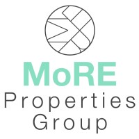 MoRE Properties Group logo - Similar company to Homeprop