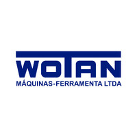 WOTAN MÁQUINAS-FERRAMENTA LTDA logo - Similar company to Ferramenta Express