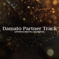Damato Partner Track logo - Similar company to Materia[R]Evolution