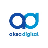 Aksa Digital Group logo - Similar company to Jitilab