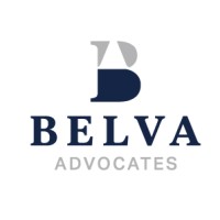 Belva Advocates logo - Similar company to Development Eye Initiative
