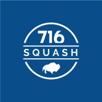 716 Squash logo - Similar company to Groundwork Buffalo