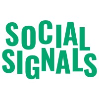 SocialSignals logo - Similar company to Work In Progress