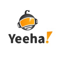 Yeeha Games logo - Similar company to Mixmarvel