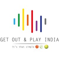 Get Out and Play India logo - Similar company to Kleinetics Educator Academy