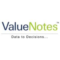 ValueNotes logo - Similar company to Exactitude Consultancy