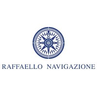 Raffaello Navigazione logo - Similar company to Venice Water Link Srl