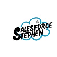 Salesforce Stephen logo - Similar company to S3Lc