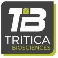 Tritica Biosciences logo - Similar company to Talon Security Network