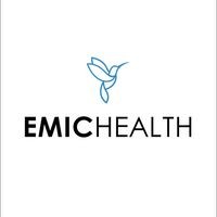 Emic Health logo - Similar company to Girls Power Fund